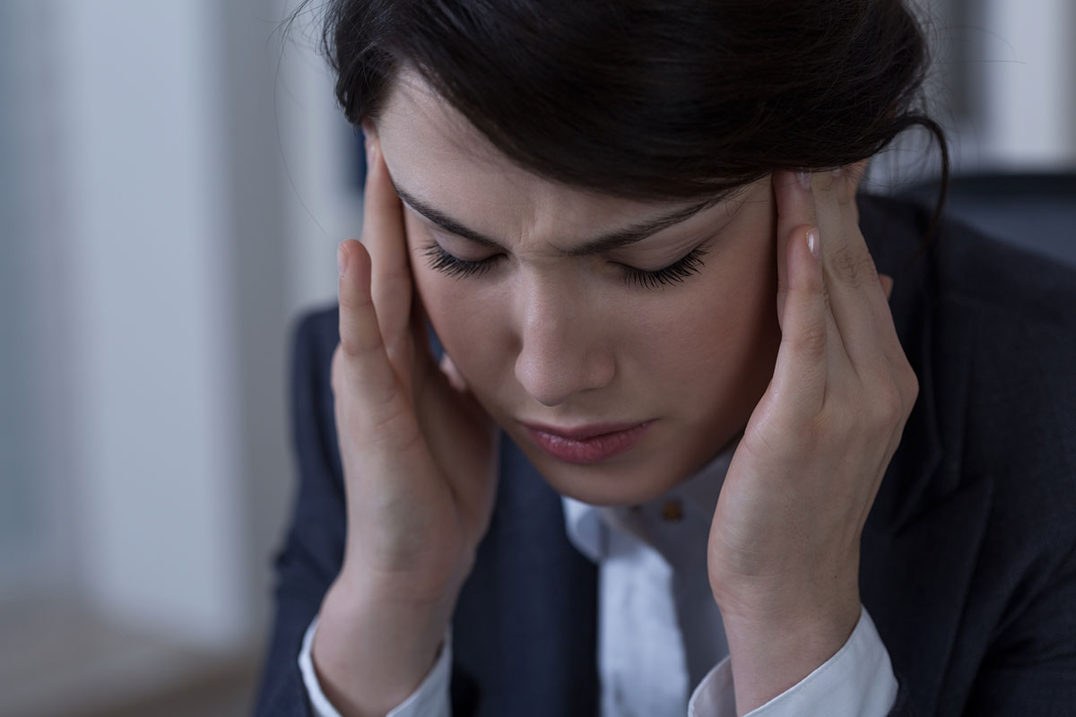 Migraine treatment in Zapopan, Jal